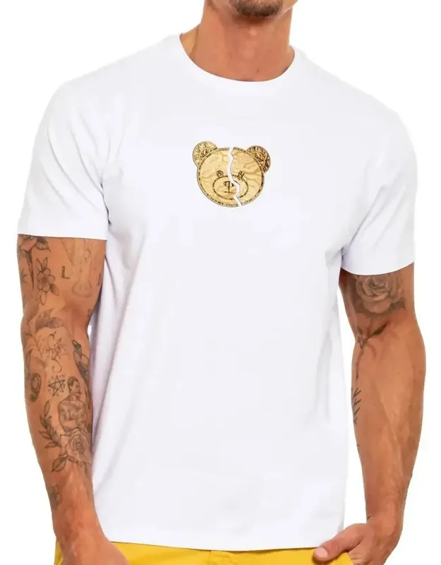 That Bear Street T-shirt