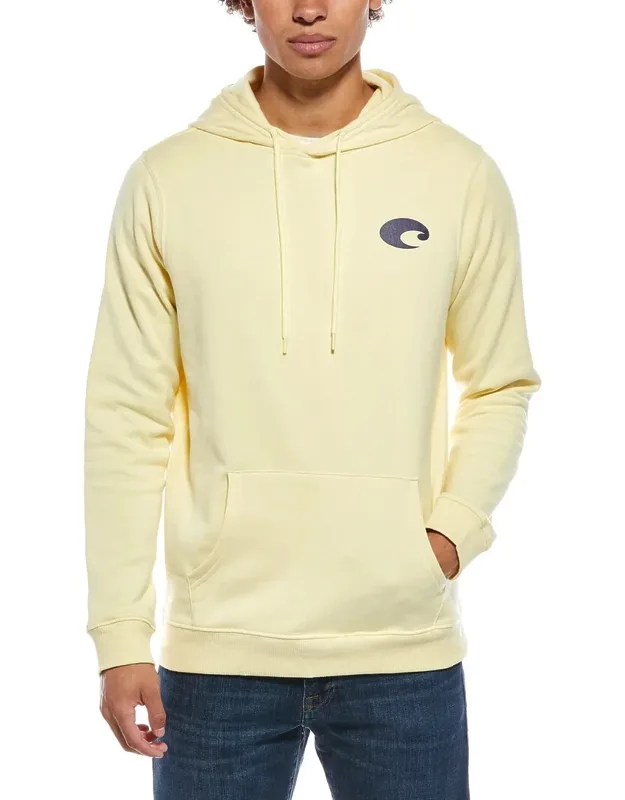 Species Shield Hoodie
