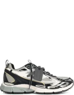 Be Right Back Mesh Sneakers