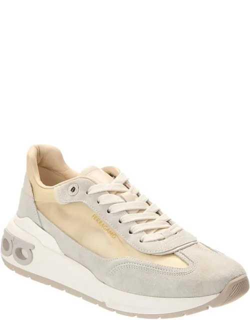 Cosma Clio Suede Sneakers