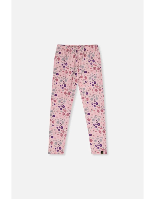Printed Leggings