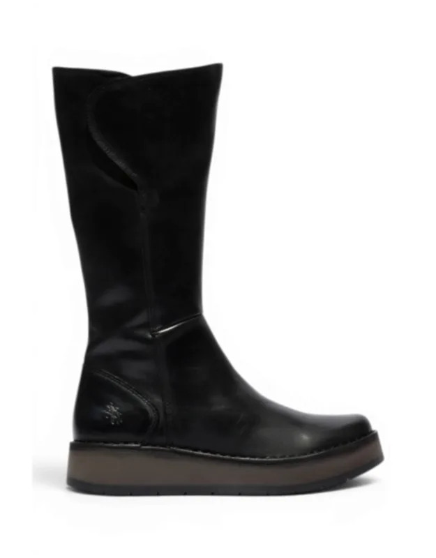 Long Boots