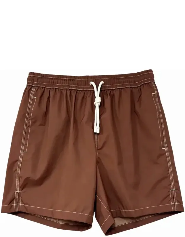 Madeira Airstop Swim Shorts