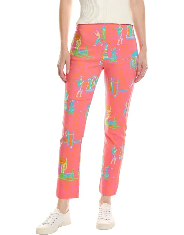 Palanquin Party Pants