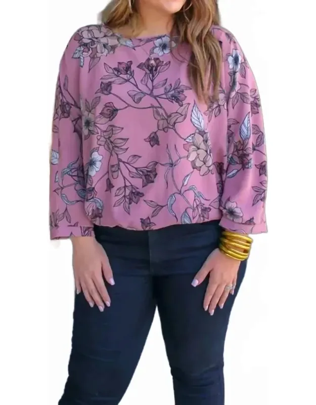 Dolman Top