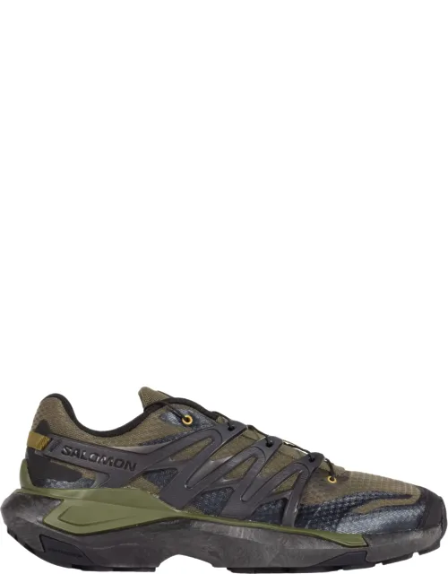 Advanced Sneakers