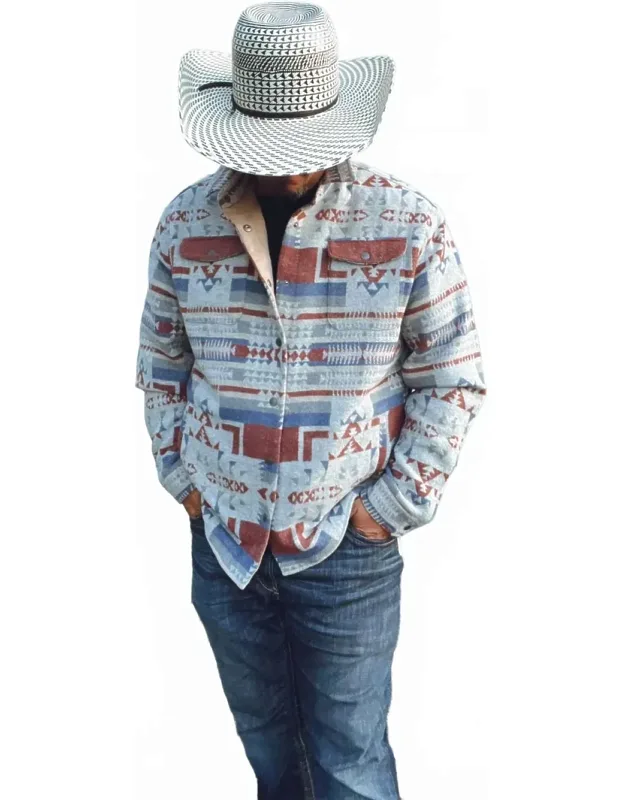 Aztec Jacket