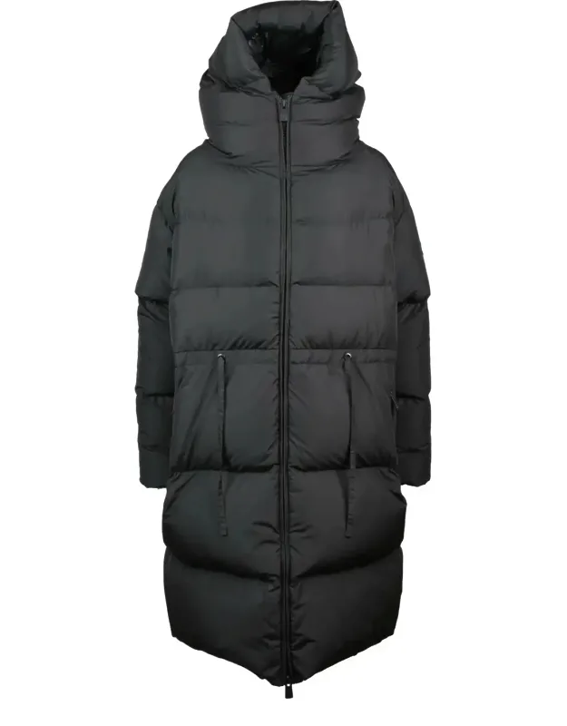 Polyester Cloud 105 Down Jacket