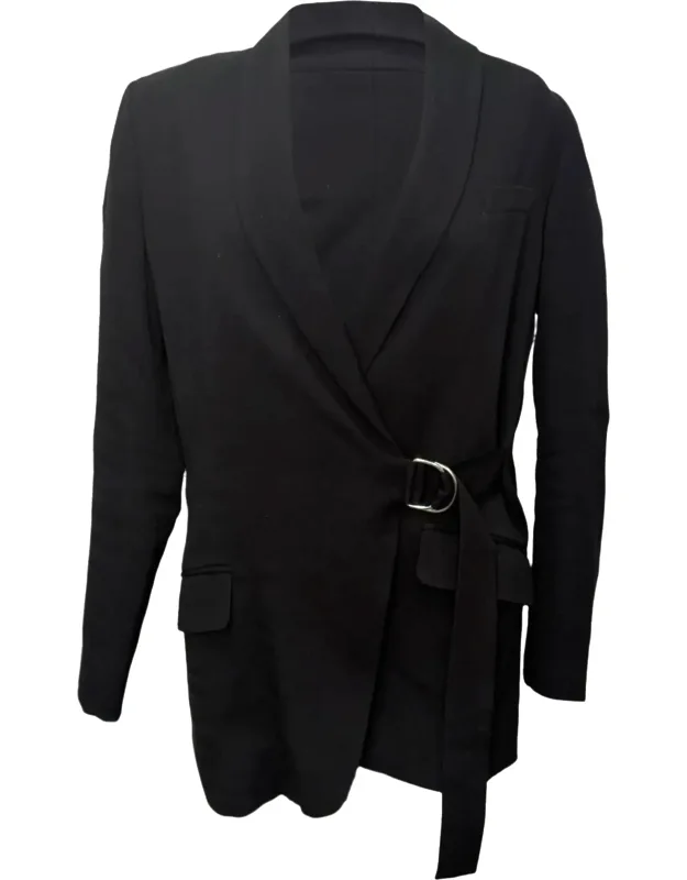 Tailored Blazer