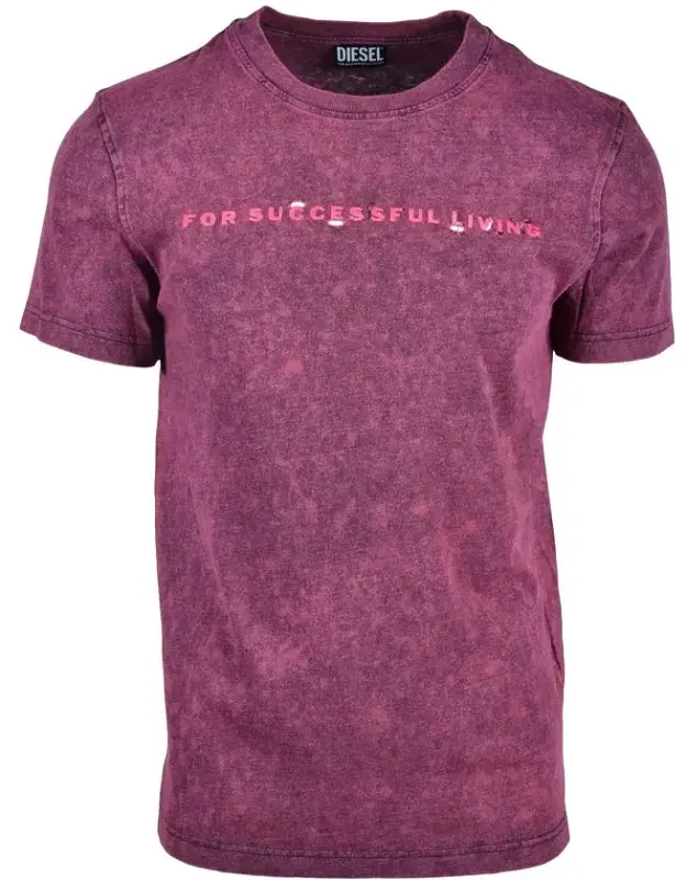 Vintage Cotton T-shirt