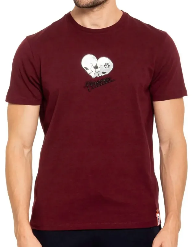 Immortal Street T-shirt