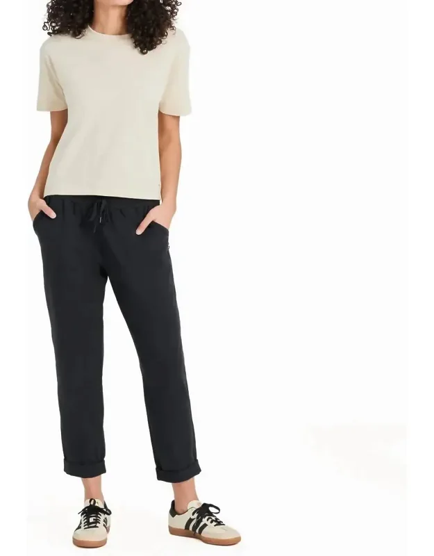 Crusher Flex Pants