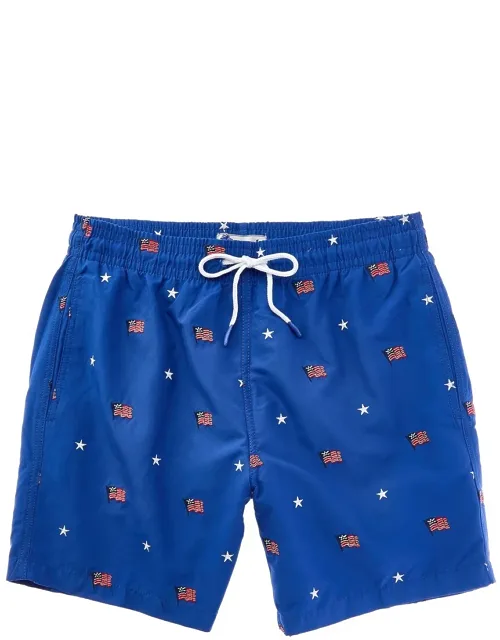 Sano Swim Trunks