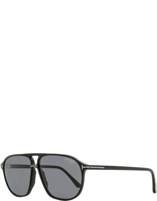 Navigator Sunglasses Tf1026-n Bruce 01d 61mm