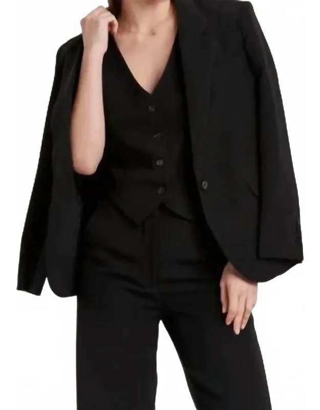 Baylor Blazer