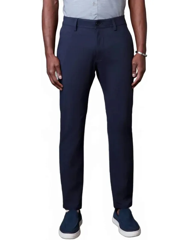 Bungee Chino Pants