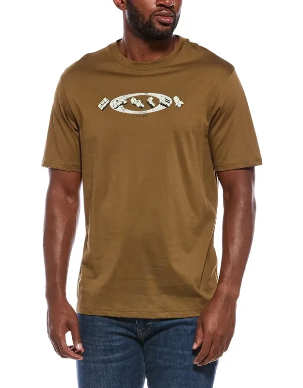 Blocks T-shirt