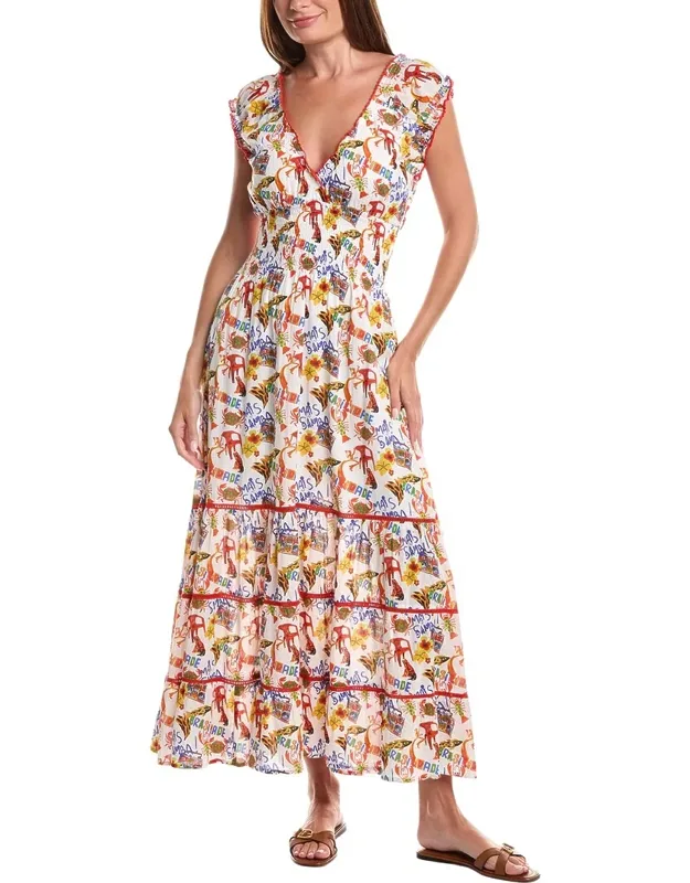 Dayanita Dress