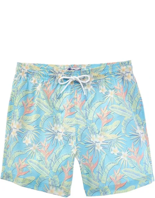 Sano Swim Trunks