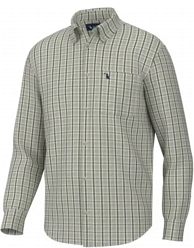 Stamps Dress Shirt