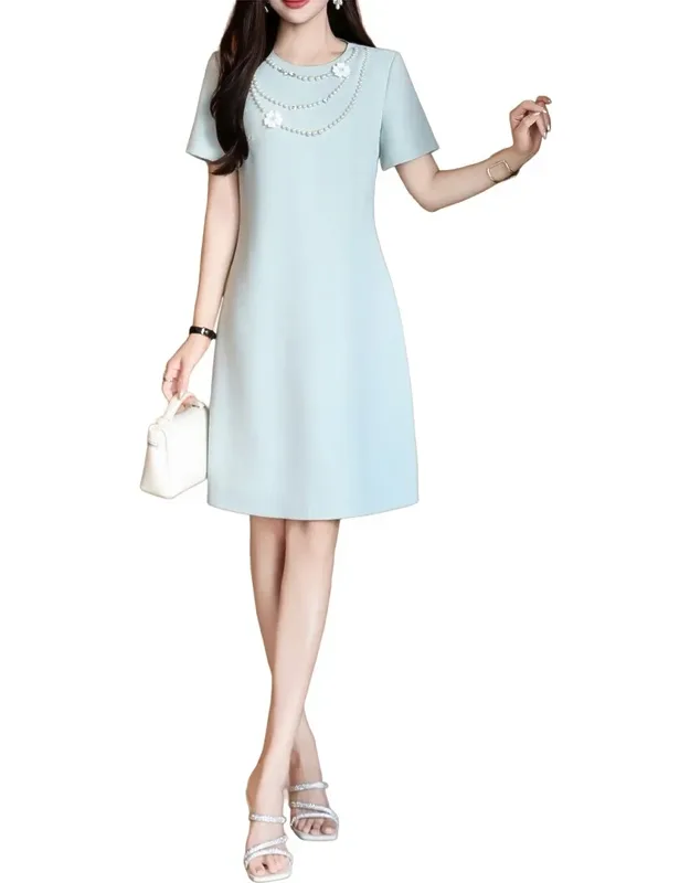 Aline Dress
