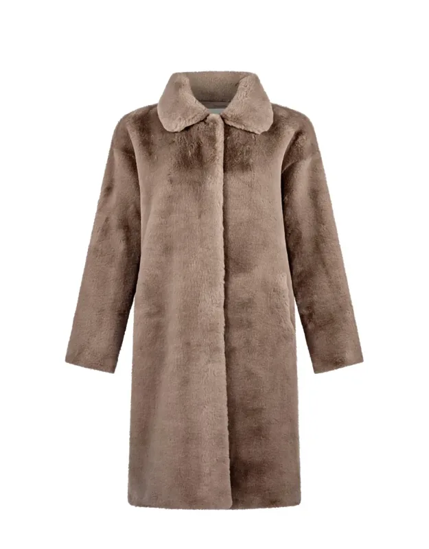 Mr Greys Coat