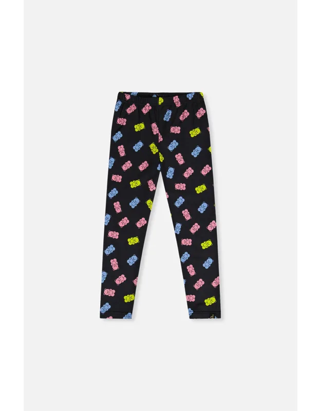 Printed Leggings
