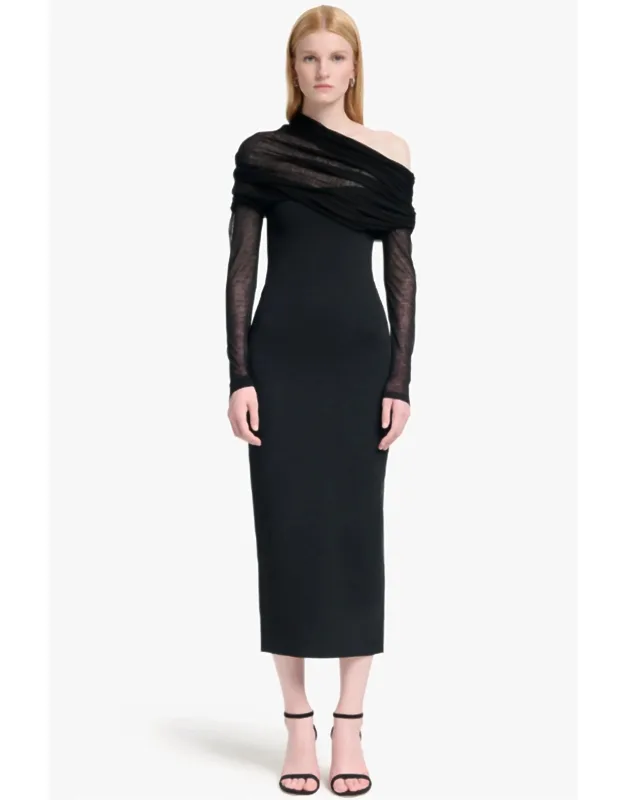 Meyer Dress