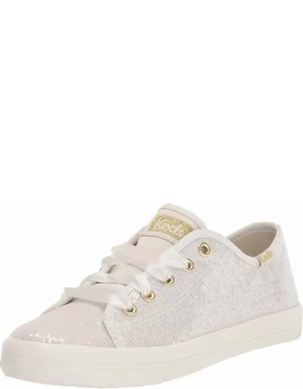 Kickstart Sparkle Sneakers