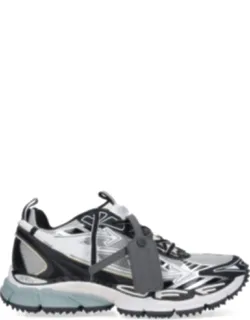 Fabric Be Right Back Sneakers