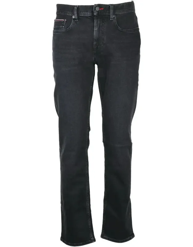 Slim Denim Jeans