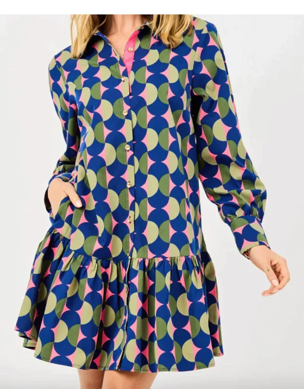 Pops Dress
