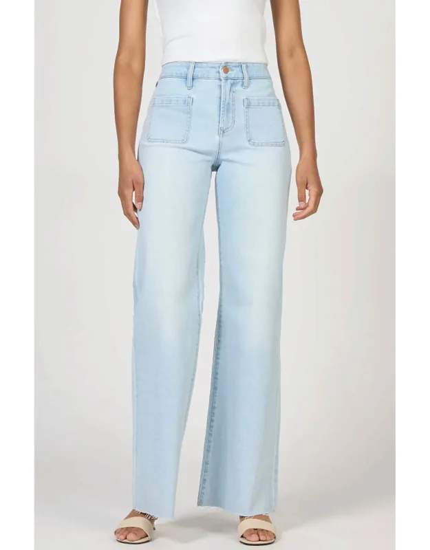 Micah Mid-rise Jeans
