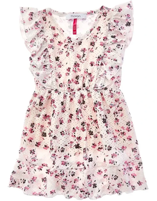 Eyelet Dress