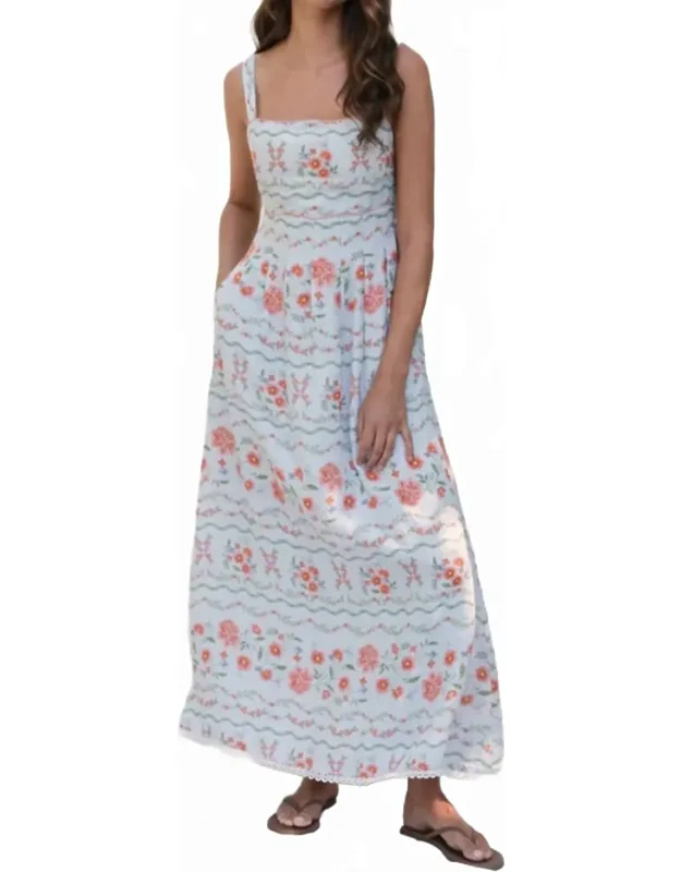 Delia Dress