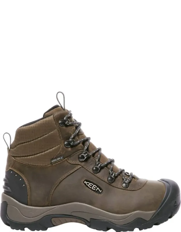 Revel 3 Boots
