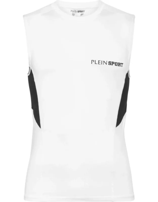 Technical Jersey T-shirt