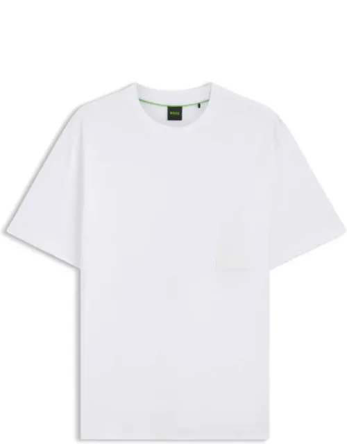 Relaxed-fit T-shirt