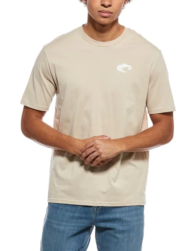 Bass And Release T-shirt