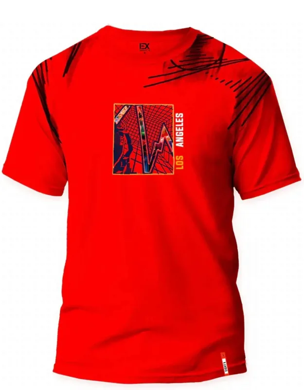 La Boom Street T-shirt