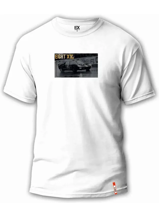 Faster Than Ferrari Street T-shirt