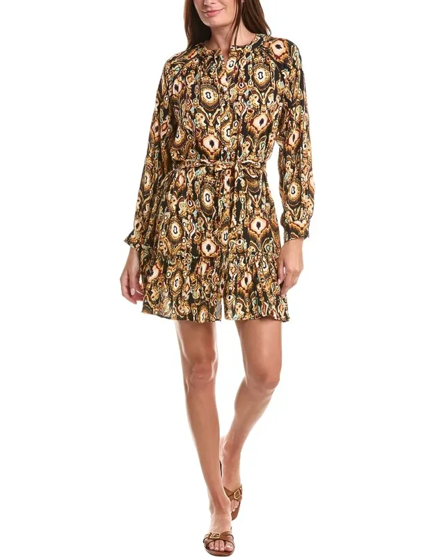 Courte Vilified Dress
