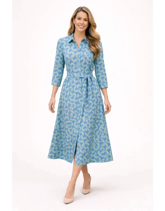 Long Sleeve Dress