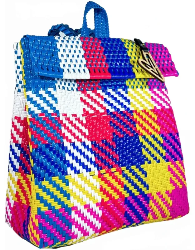 Edge Backpack Bag