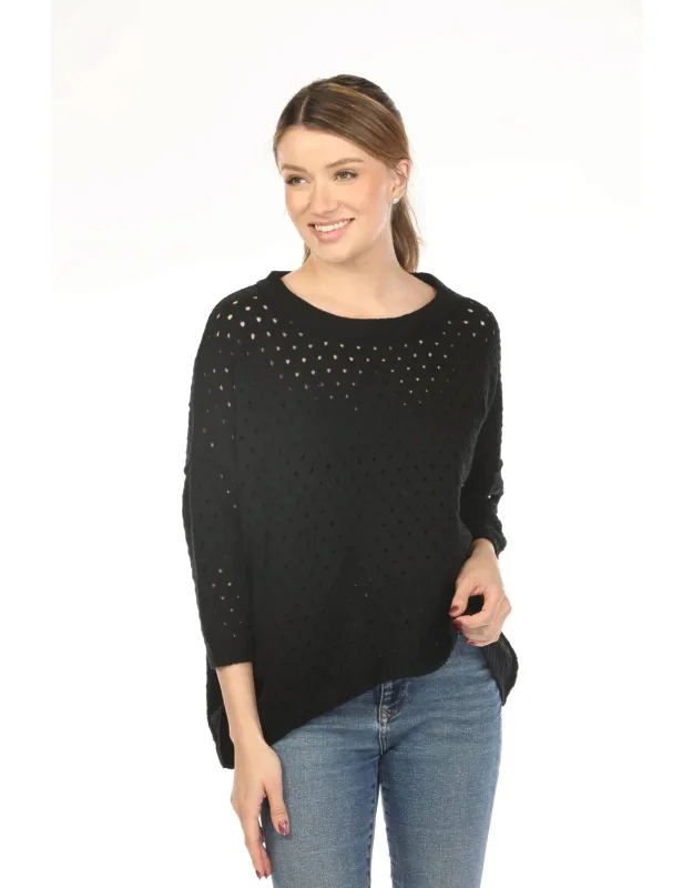Nantucket Crew Neck Sweater