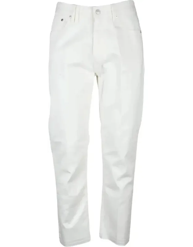 Classic Denim Jeans