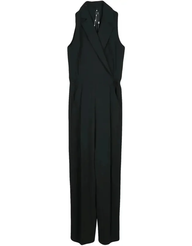 Polyester Lice Jumpsuit