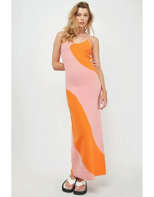 Paloma Maxi Dress