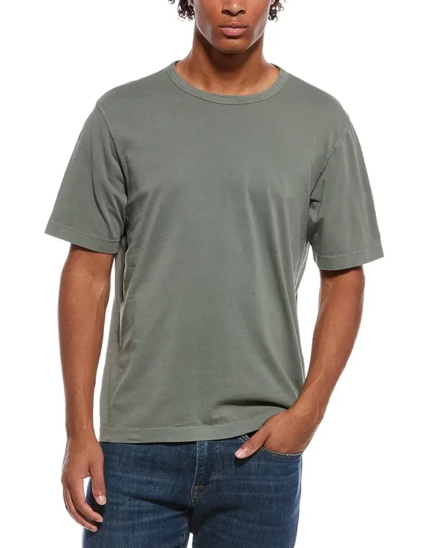 Tinted T-shirt