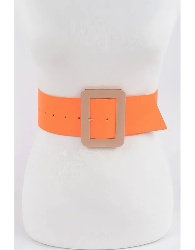 Waist Belt